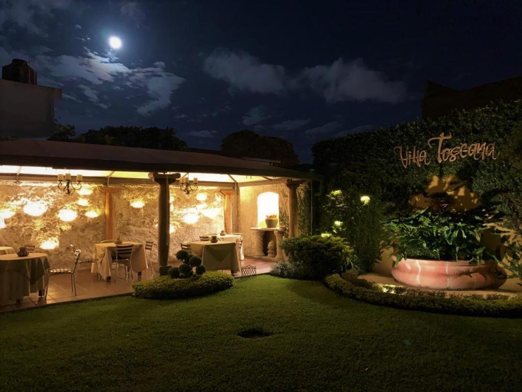 Hostal Villa Toscana Guatemala Dış mekan fotoğraf