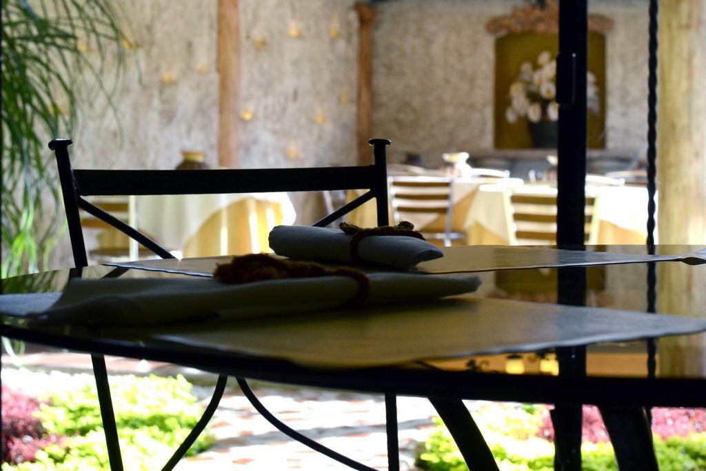 Hostal Villa Toscana Guatemala Dış mekan fotoğraf