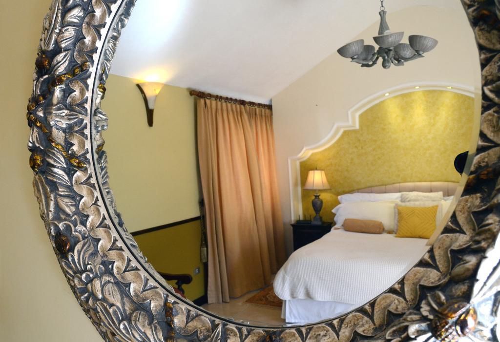 Hostal Villa Toscana Guatemala Dış mekan fotoğraf