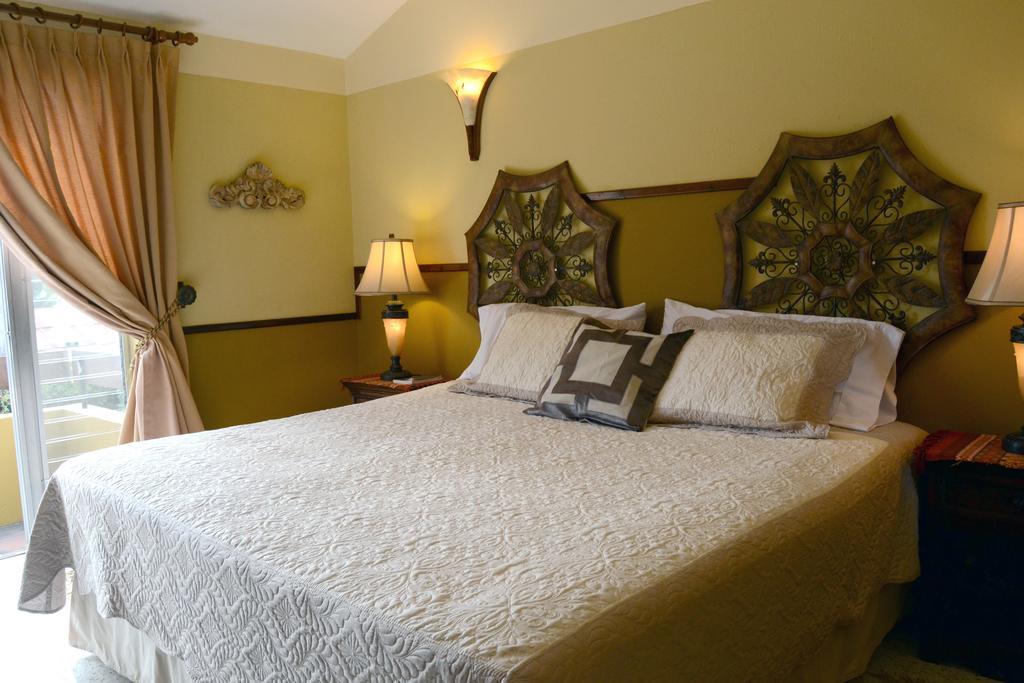 Hostal Villa Toscana Guatemala Dış mekan fotoğraf