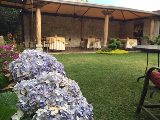 Hostal Villa Toscana Guatemala Dış mekan fotoğraf
