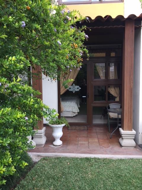 Hostal Villa Toscana Guatemala Dış mekan fotoğraf
