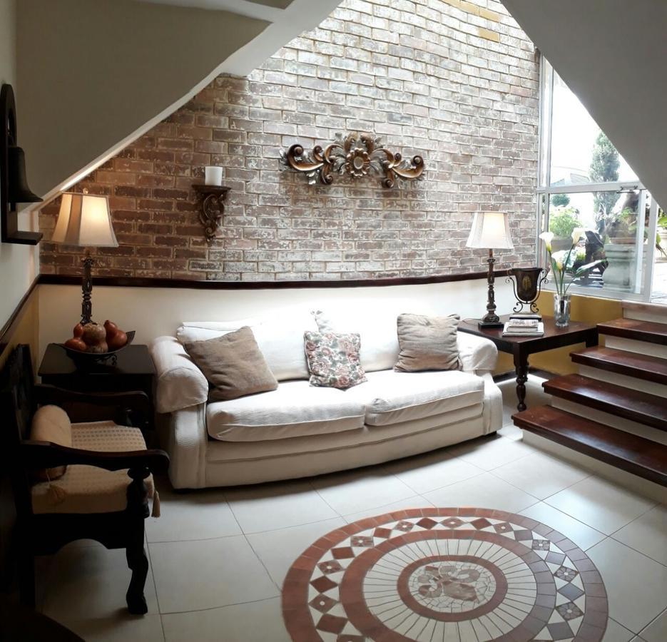Hostal Villa Toscana Guatemala Dış mekan fotoğraf