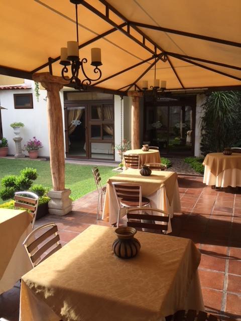 Hostal Villa Toscana Guatemala Dış mekan fotoğraf