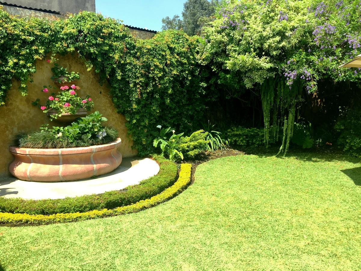 Hostal Villa Toscana Guatemala Dış mekan fotoğraf