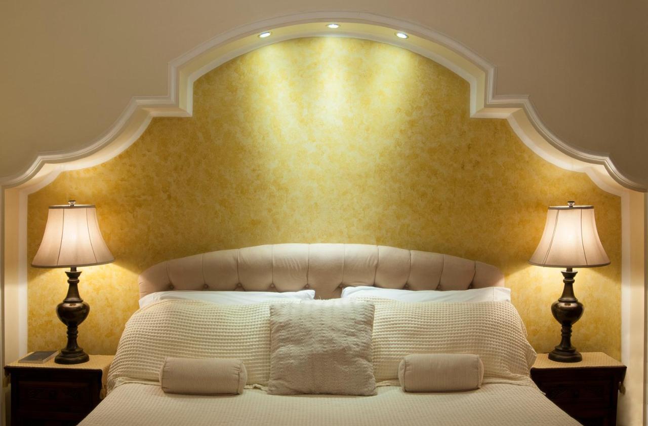 Hostal Villa Toscana Guatemala Dış mekan fotoğraf